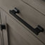 Meuble-lavabo double 60 po Ajiya-182793781-182793778