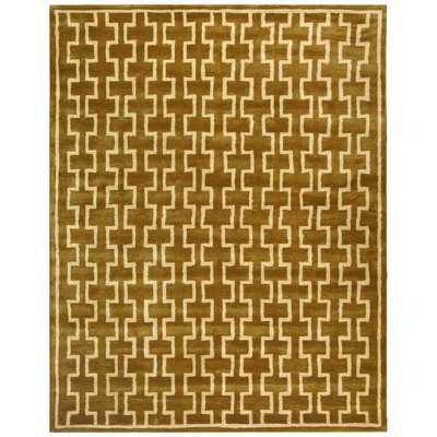 Soho Hand Tufted Wool Pile Rug