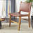 Shiori Upholstered Accent Chair