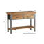 Taylor Cove 115cm Solid Wood Console Table