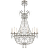 Ralph Lauren Evalina 12 - Light Chandelier