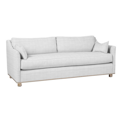 Newlin Upholstered 84.5'' Sofa