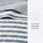 Quilt Set- Lightweight - All Season Coastal Stripe Bedding-105628179-105628175