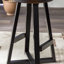 Tabouret de bar 24 po Amarapal-191337282