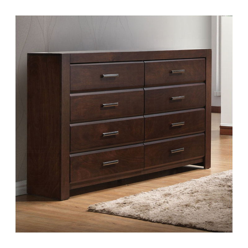 Commode ACME Oberreit, noyer