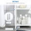Gooitske Bathroom Cabinet
