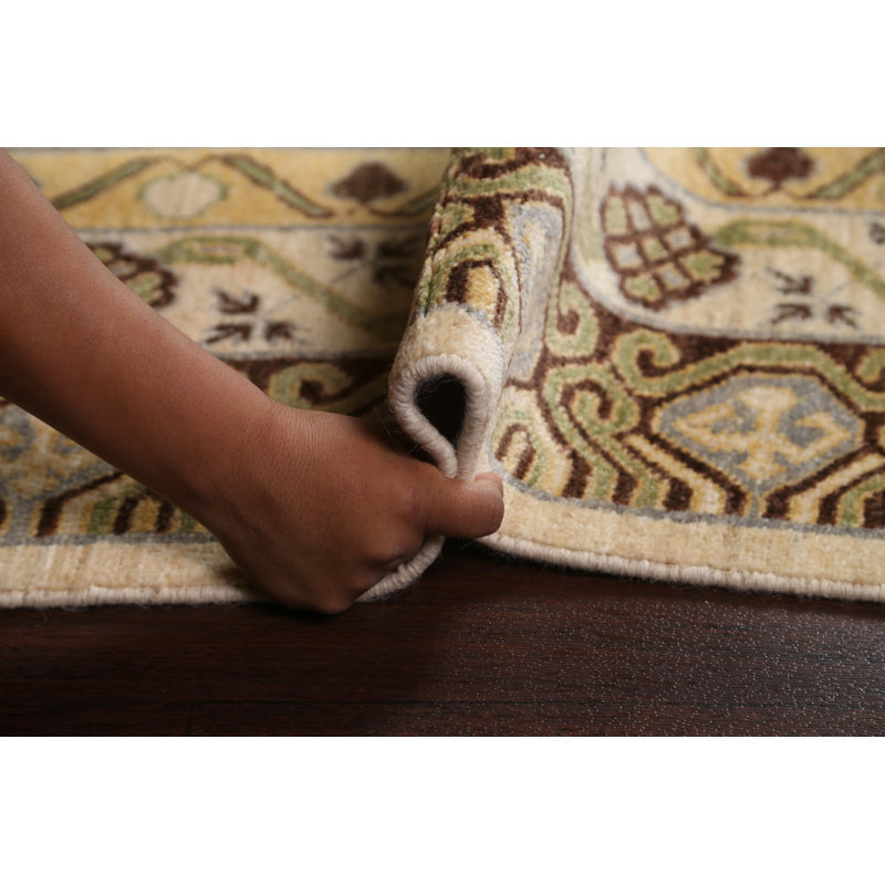Tapis oriental Journey