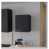 Black est en rupture de stock