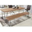 Altmar Solid Wood Bench-26775927-26775931