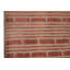 Hand-Knotted High-Quality Rust Area Rug