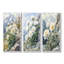 Pivoines par The Rocky Slope I - Collection de reproductions sur toiles florales-2093943977-2093943981-2093943958