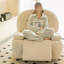 Chaise longue Comfort Comfort-1990946172