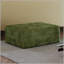 Canapé-repose-pieds sans assemblage, parfait pour un confort et une commodité instantanés dans tout espace de vie.-1101187874