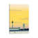 Berlin by Katinka Reinke - Wrapped Canvas Print
