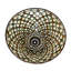 Bell Lamp Shade