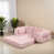 Rose est en rupture de stock
