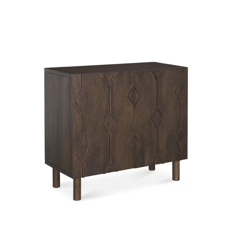 Armoire d'appoint 36 po