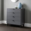 Janine Configurable Bedroom Set