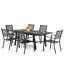 Ensemble repas pour 6 personnes Alyah
