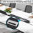Gavra 94.49'' Rectangle Conference Table