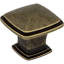 Milan I Square Knob-874816788