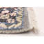 Tapis vert foncé Heritage 7 pi 8 po x 10 pi 2 po Heritage