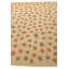 Tapis beige Orta