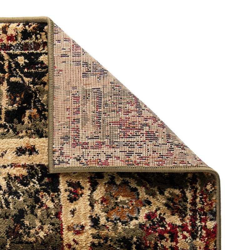 Alameda Geometric Indoor Rug, Rectangle 9' x 12'