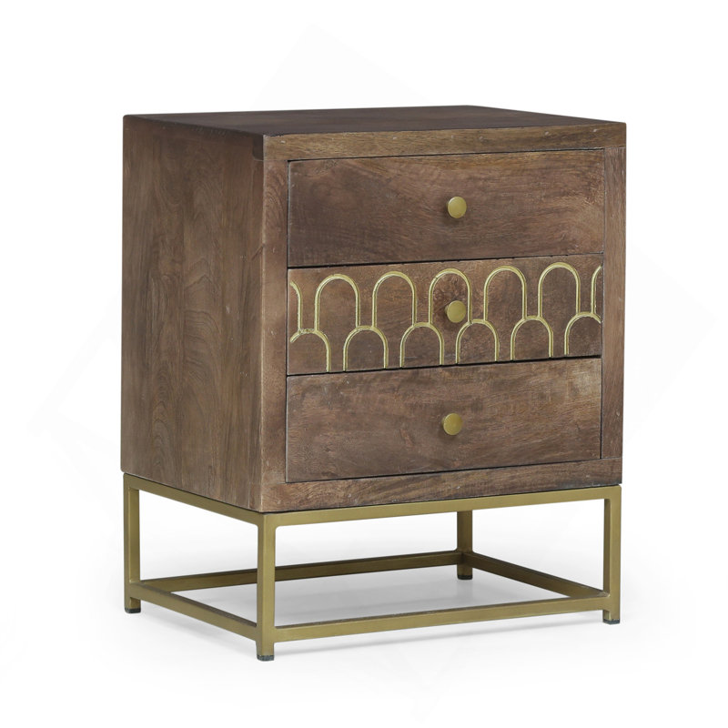 NIGHT STAND