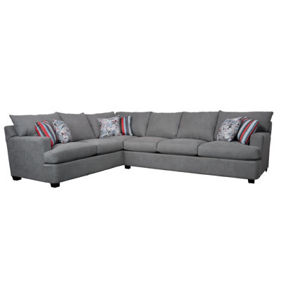 410 Sectional