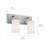 Cillean 2 - Light Dimmable Vanity Light-70048165