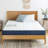 Tight Top Pocket Spring Mattress 15cm/6in Height-527895624