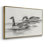 " Geese Study II "