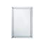 Aliceville Flat Wall Mirror