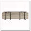 Console de 47,24 pouces de long-121087092