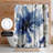 Strayer Polyester Floral Shower Curtain-39820855