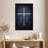 Kelan Gothic Cross-108436224