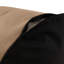 Grand repose-pieds Qiviut Camel-1720381619