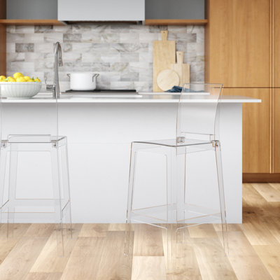 Tabouret de comptoir 25,2 po Allyx