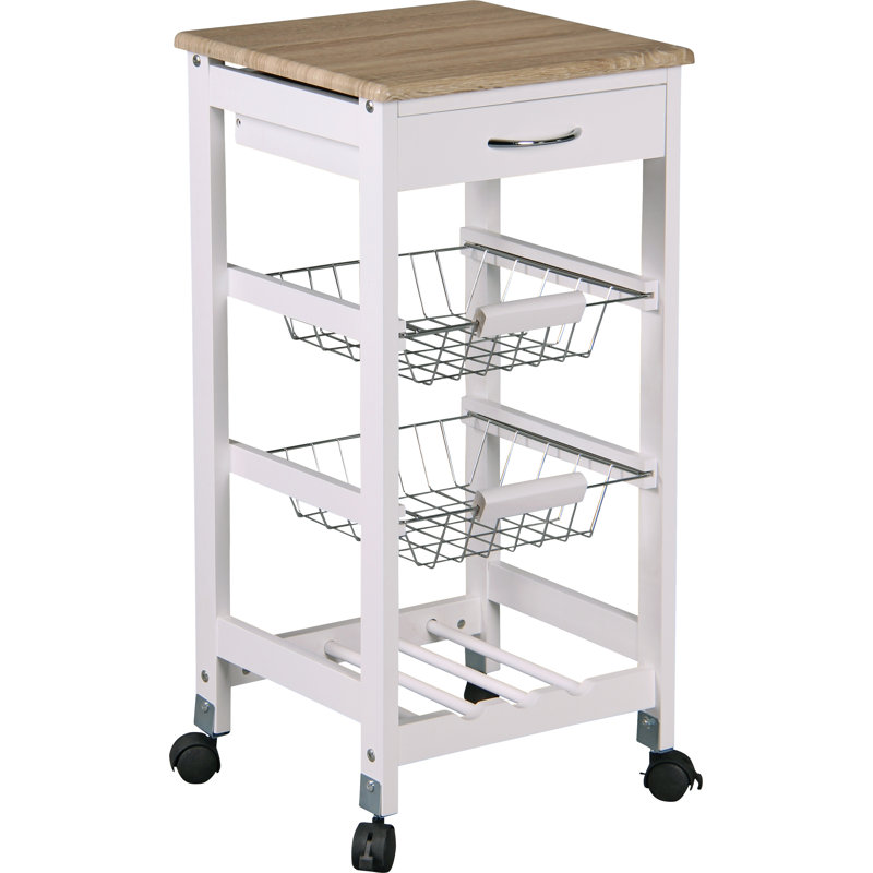 Chariot de cuisine Shirk