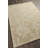 Boris Hand Tufted Wool Beige/Cream Loop Pile Cut High Low Floral Transitional Area Rug-1437833560-1346232751
