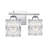 Lagiorgia 2 - Light Dimmable Vanity Light