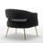 Chynna Velvet Armchair-765915563