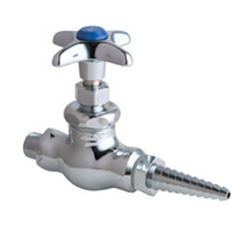 Manual Flush Valve