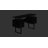 Computer Desk, Home Office, Laptop, Storage, Work, Metal, Laminate, Contemporary-904880734