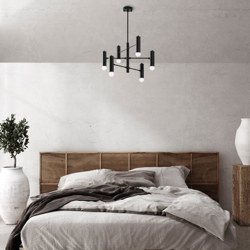 Chriselle LED Chandelier