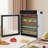 Stainless Steel Fruit Dryer Food Dehydrator