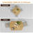 5-Piece 35.4" Round Extendable Dining Table Set-1459915595-1459915592-1467833792
