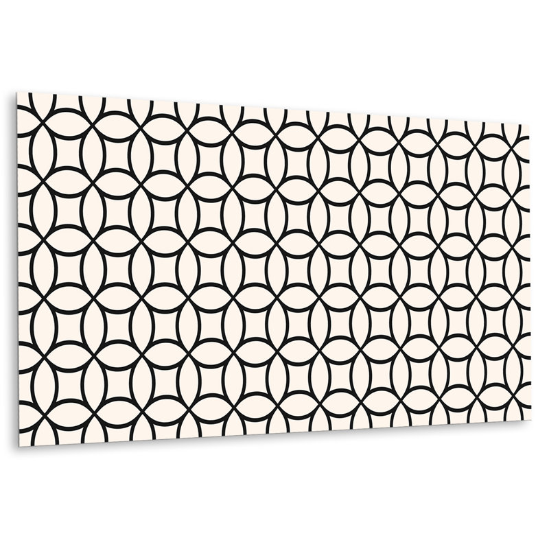 Self Adhesive Vinyl Splashback 39,37x19,68 Inch Wall Tiles Wall Stickers Tile Peel and Stick Sticker