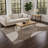 Machine Washable Indoor/Outdoor Jenning ACN2275 Geometric Rug-743527906